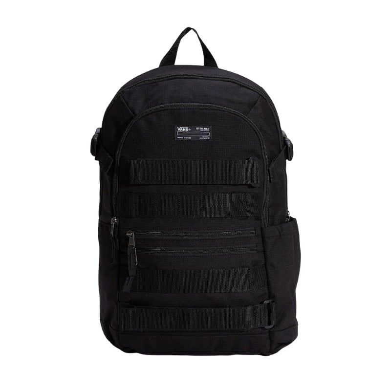 Vans Van Doren Backpack Black