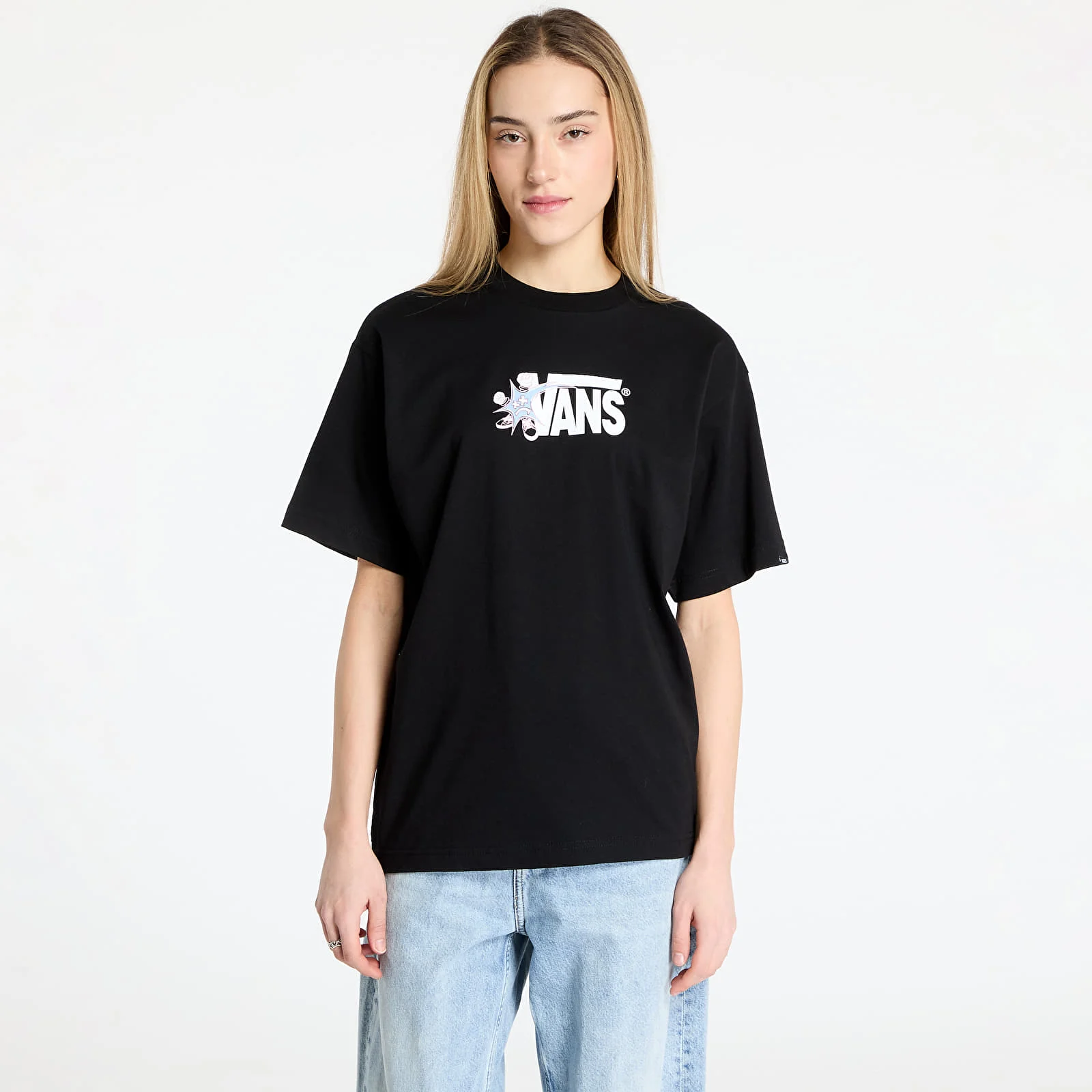 Vans Vans Vsuper Tişört