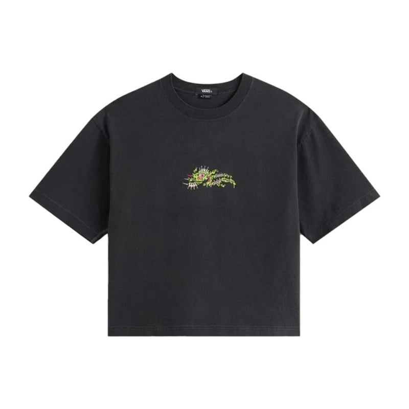 Vans Wreckpack Claw Peace Short SS Tee