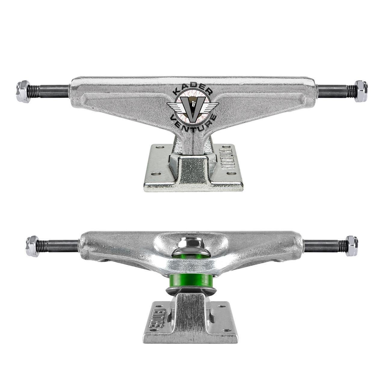 Venture VCHL Kader BloodShot 5.6 Kaykay Truck