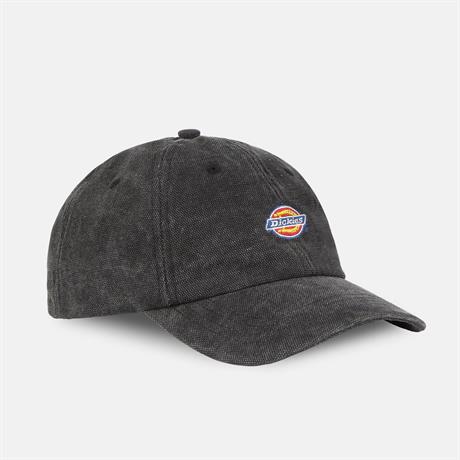 Dickies Hardwick Duck Canvas Unisex Siyah Şakpa