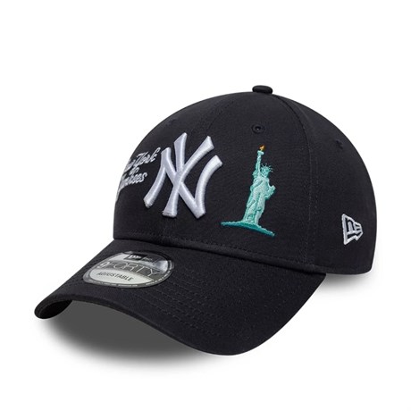 New Era City Icon 9Forty