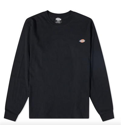 テキーラポン LONG SLEEVE T XL dustbox SHADOWS dickies-long-sleeve-mapleton-t