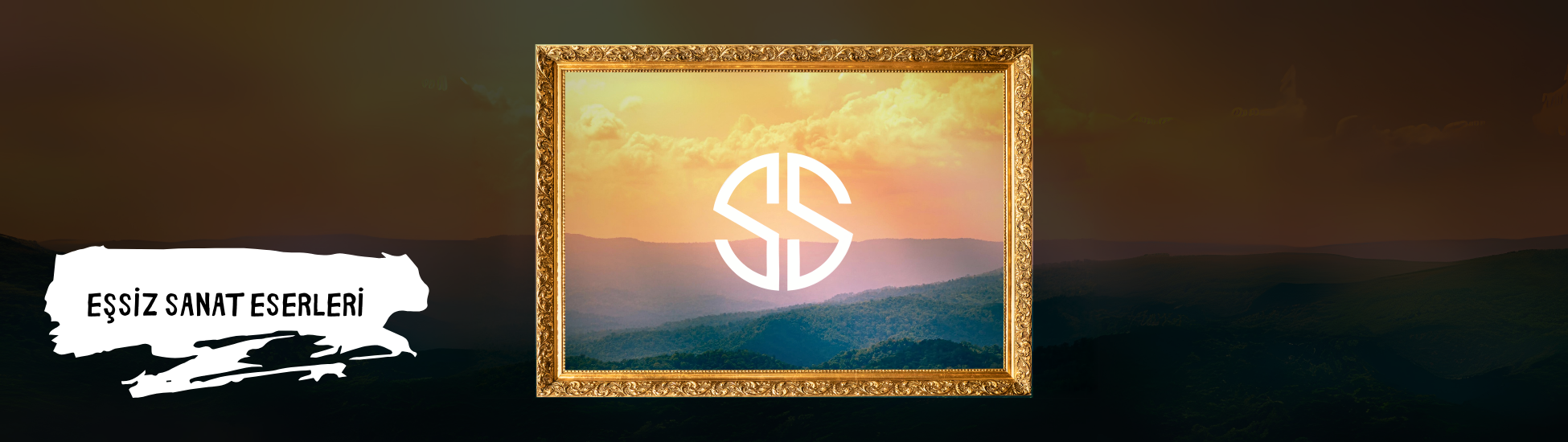 Art Basket: Elevate Your Space with Unique Art and Décor from SanatSepeti.com