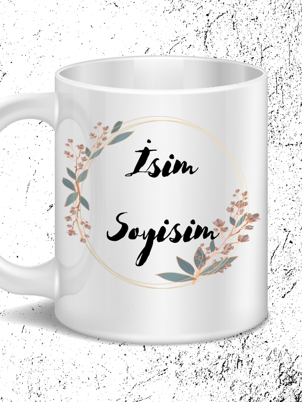 Kişiye Özel Hediyelik Ürünler
