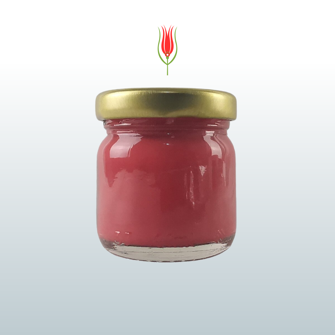Art Elegant Seramik ve Çini Boya 40gr 3416 Tahrir Kırmızı