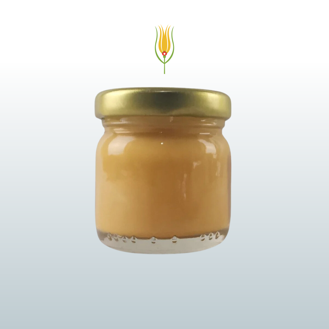 Art Elegant Seramik ve Çini Boya 40gr 8826 Altın Sarı
