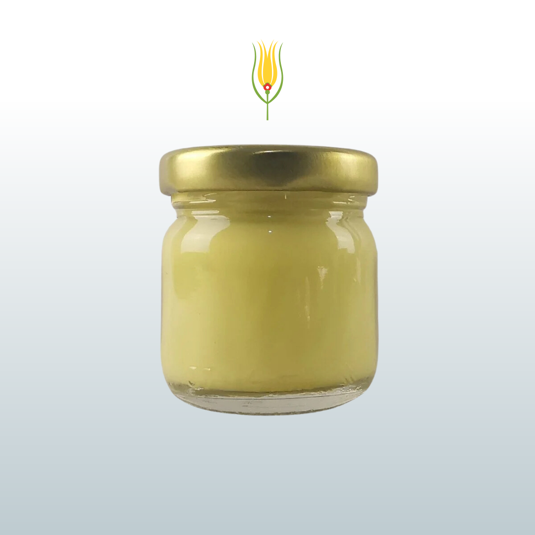Art Elegant Seramik ve Çini Boya 40gr 8827 Açık Sarı
