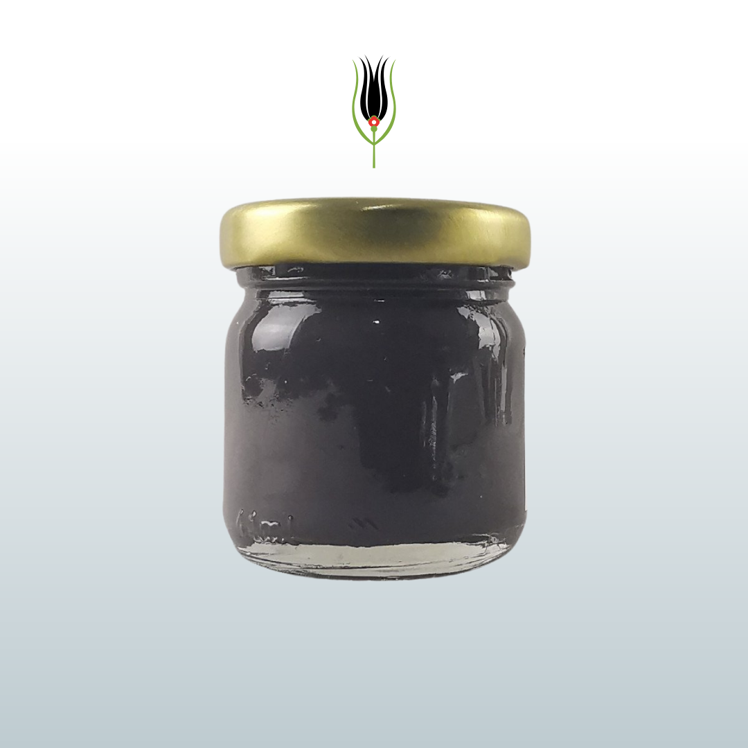 Art Elegant Seramik ve Çini Boya 40gr 3415 Tahrir Siyah