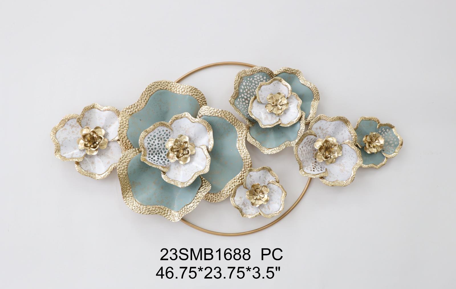 Duvar Aksesuarı - 23SMB1688 - 118.7*60.3*8.9 