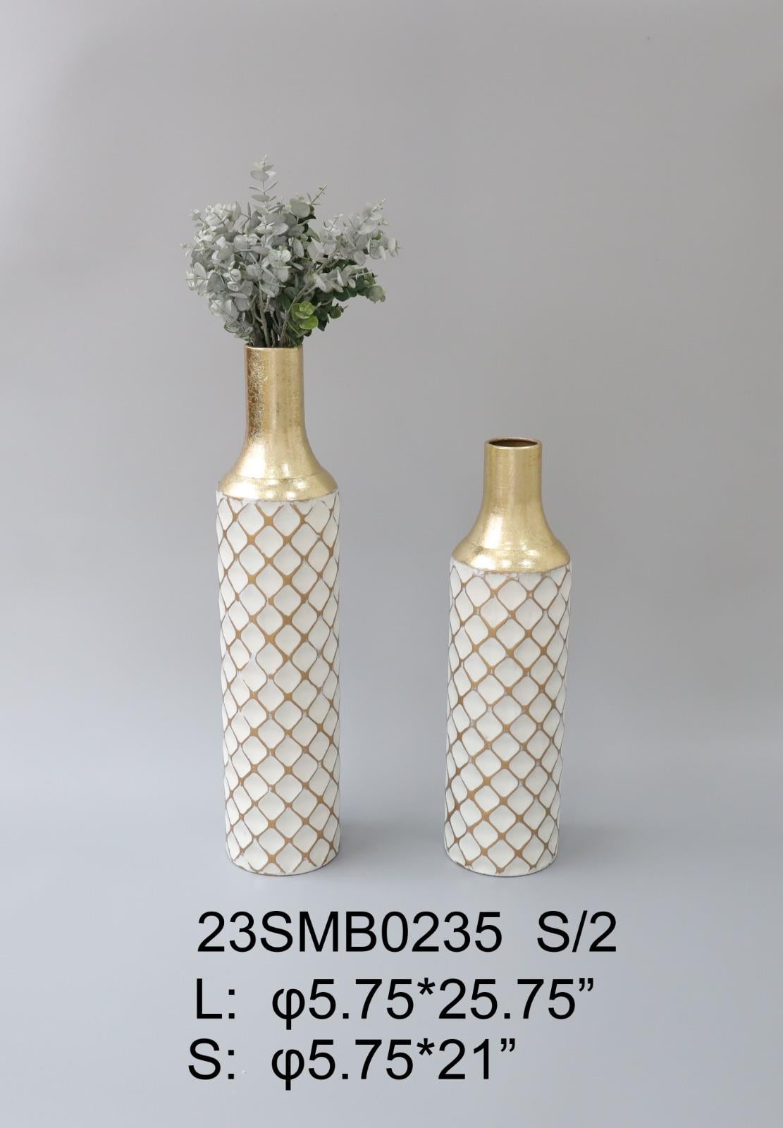 Masa Aksesuarı - 23SMB0235-S - W14.6*53.3 