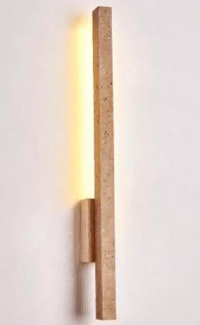 SA-24011 Yellow Travertine