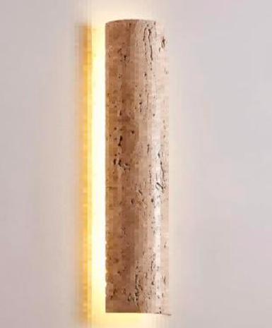 SA-24012 Yellow Travertine