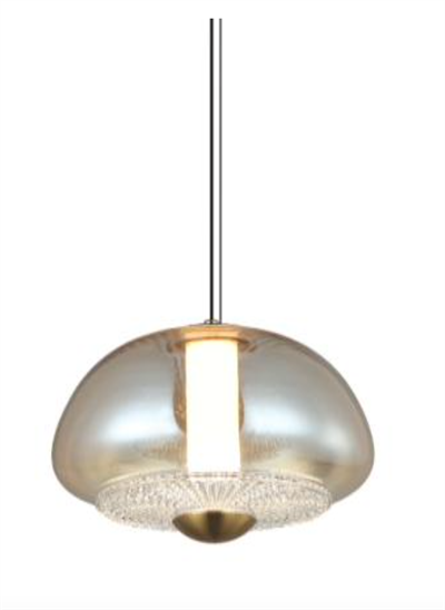 Ledli Sarkıt MDM-8527-1 AMB 