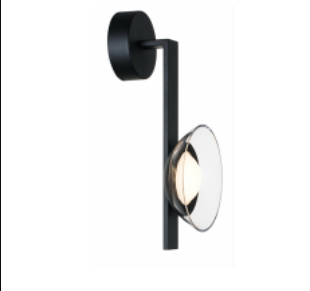 3605/1+845  BLACK/Csmoke GLASS 