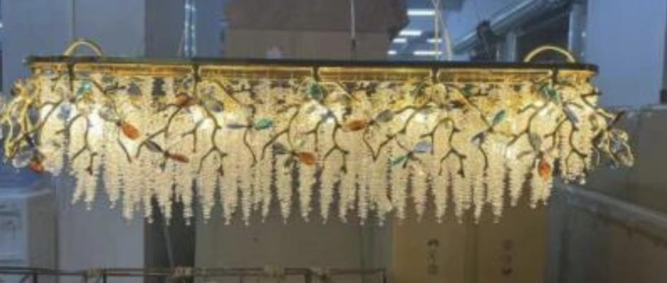 PARLAK GOLD L1200 