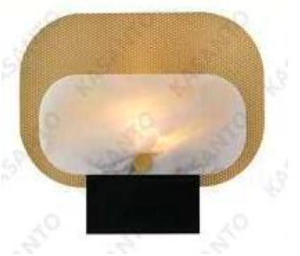 SA-24022 Iron + Spain Marble
