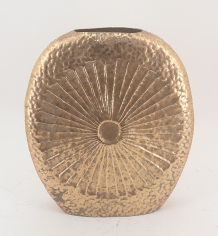 T235016C0E245-Metal Vazo