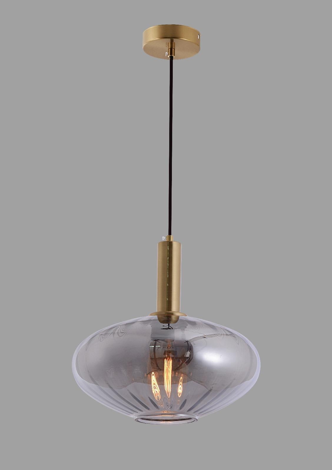 W 30 СМ H 18 CM E27 FÜME