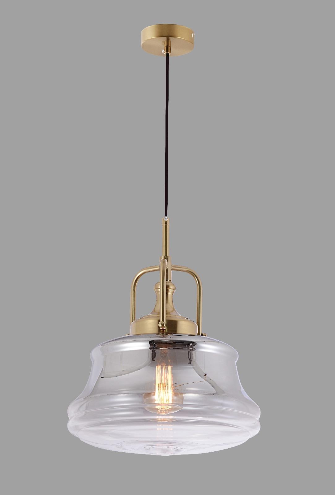 W 30 СМ H 22 СМ E27 FÜME