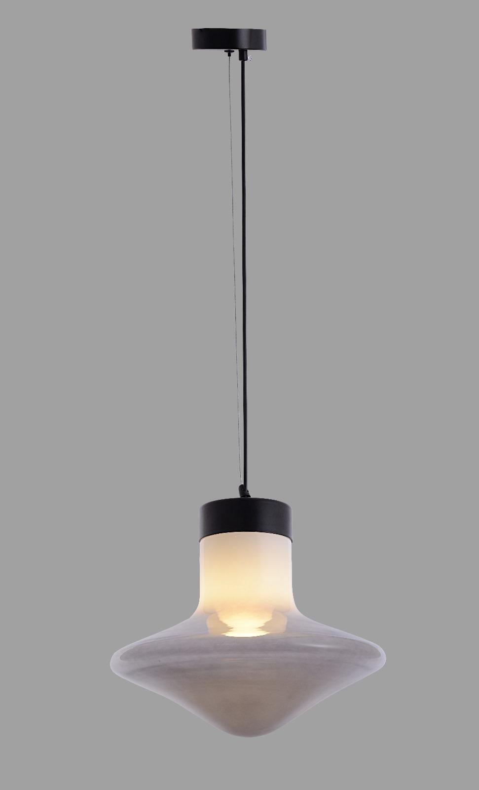W 35 CM E27 FÜME