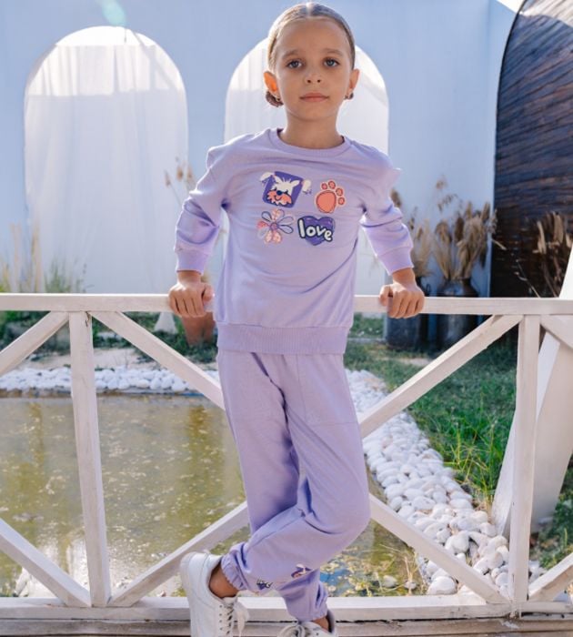 Çocuk kıyafetleri