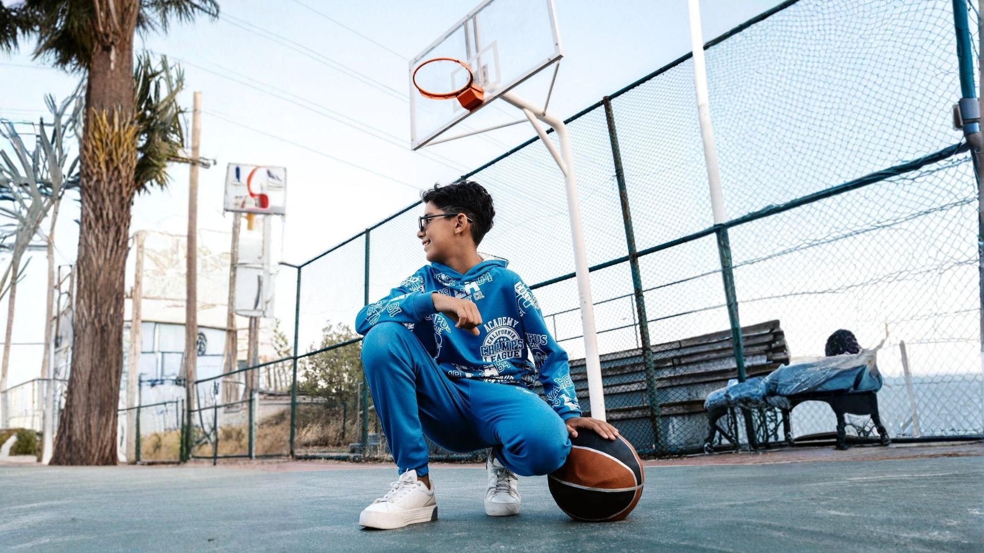 çocuklar için hediye