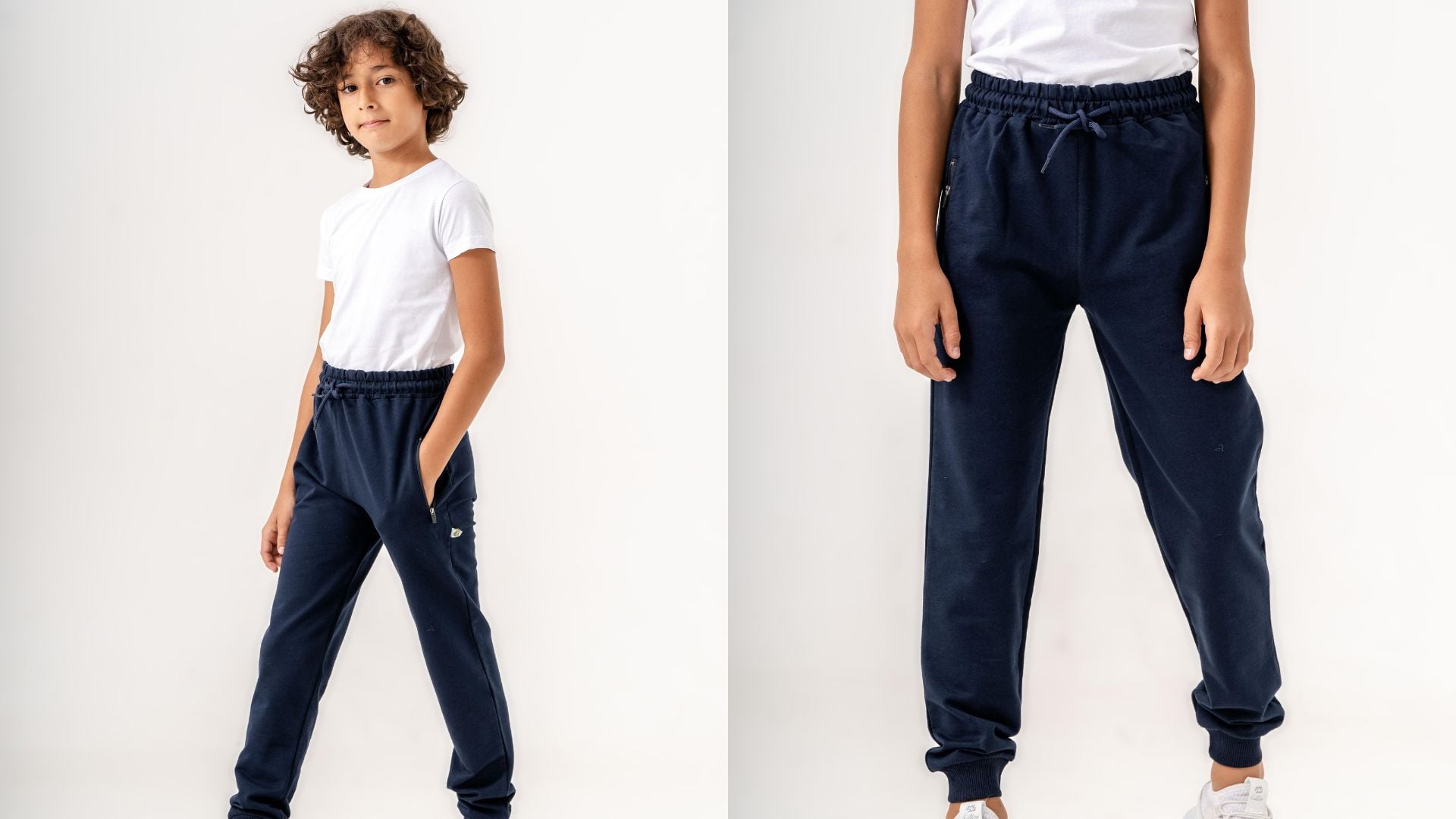 çocuk eşofman takımı