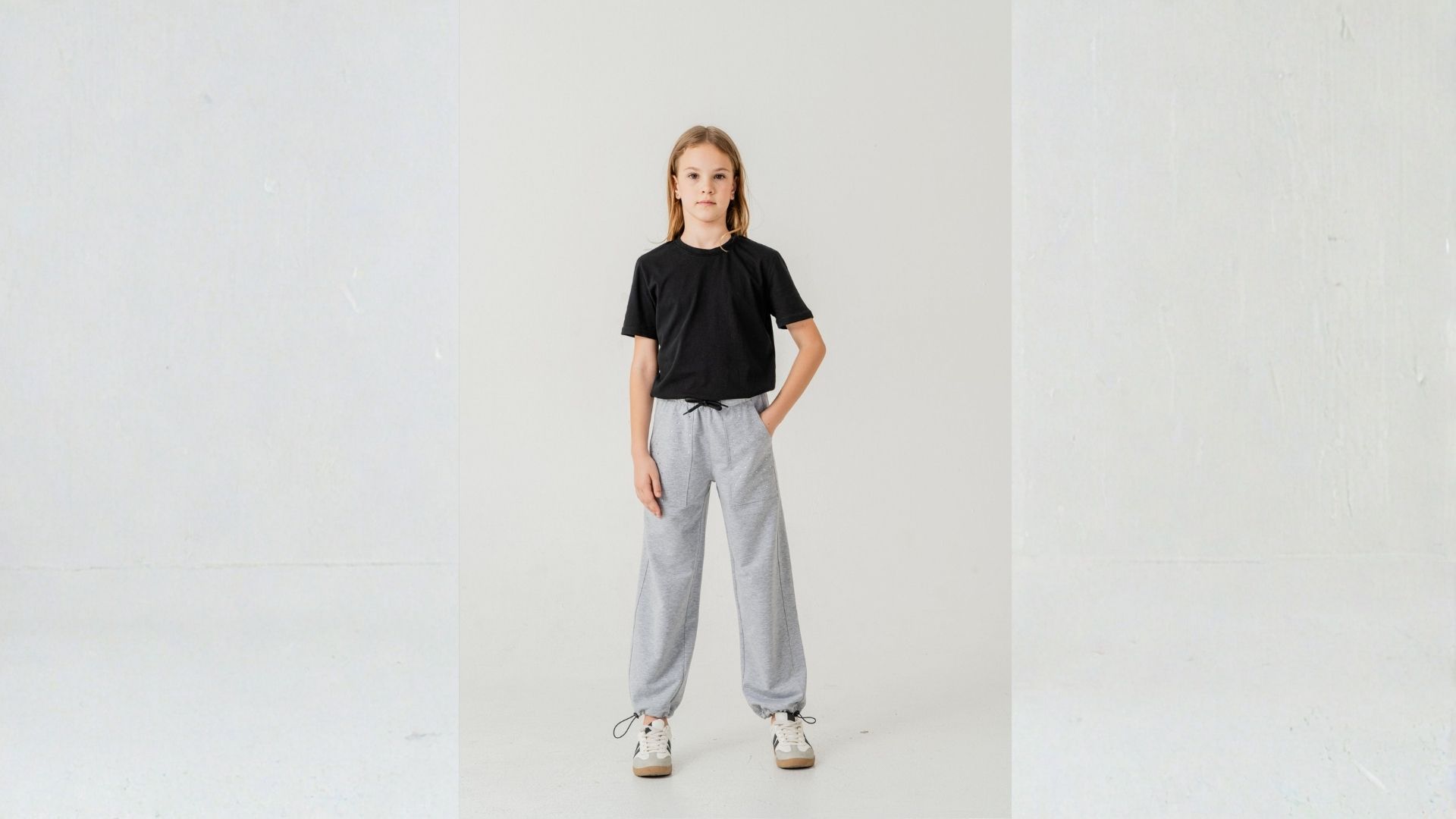 çocuk eşofman takımı