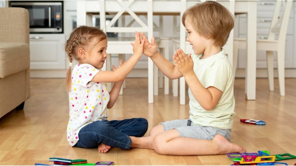 çocuk gelişim oyunları