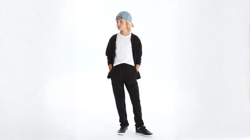 erkek çocuk eşofman altı