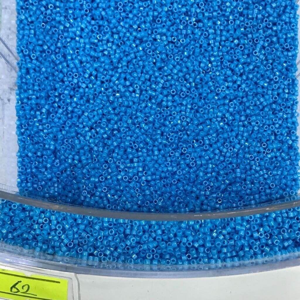 Orjinal Miyuki Delica Boncuk 11/00 Numara:62 (2 GRAM)