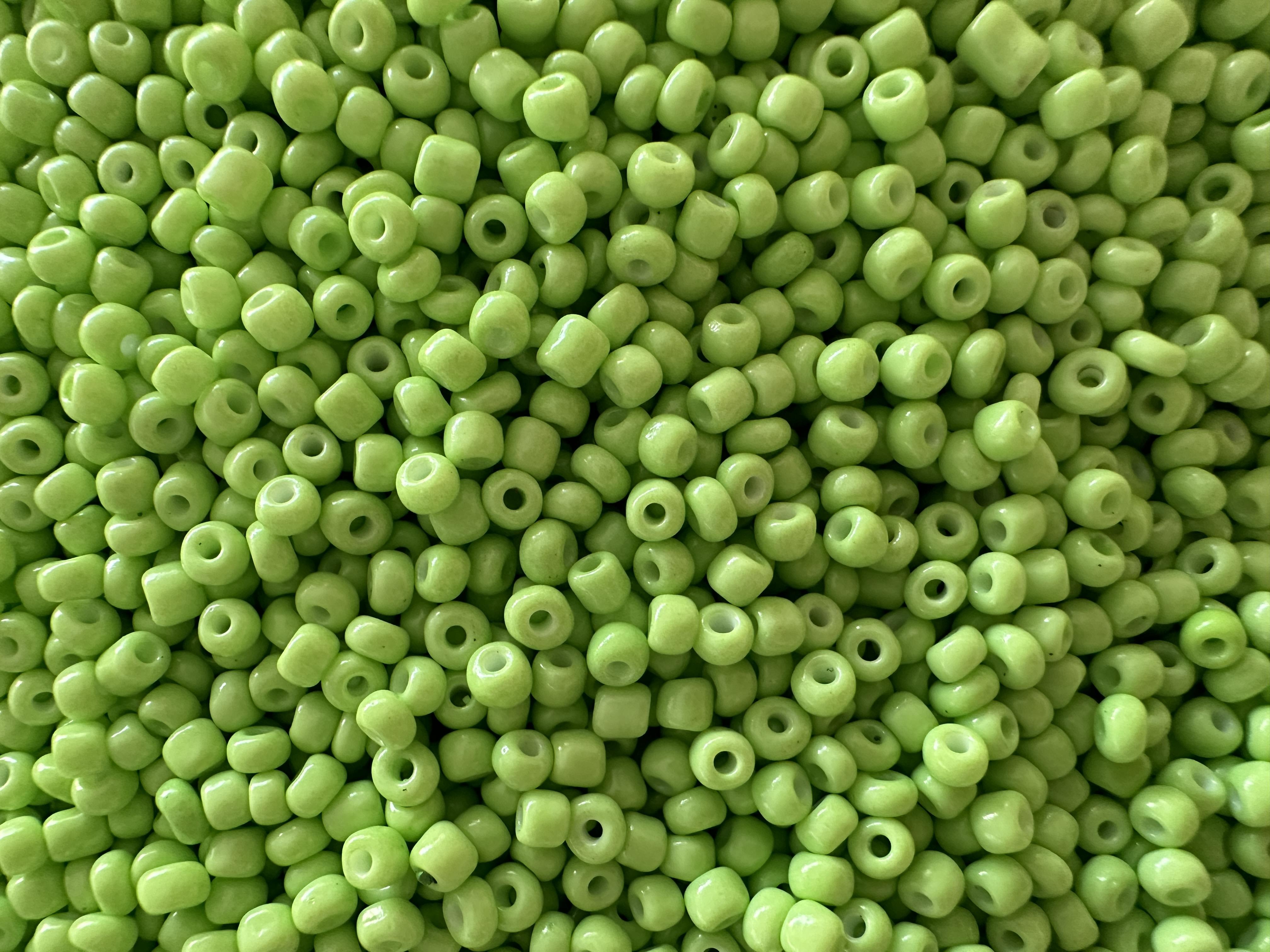Kum Boncuk 50 gram Hobi , Takı Yapım