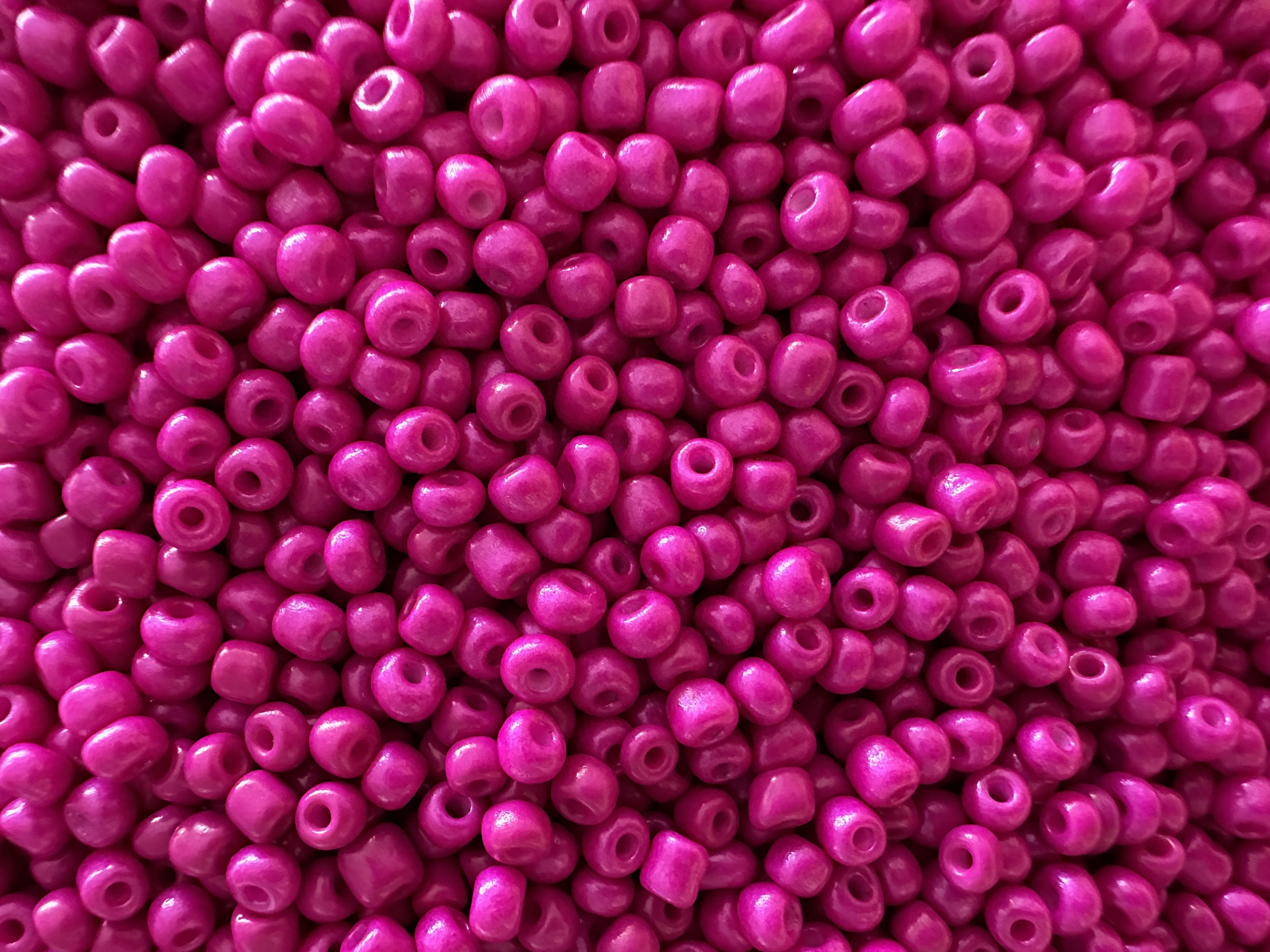 Kum Boncuk 50 gram Hobi , Takı Yapım