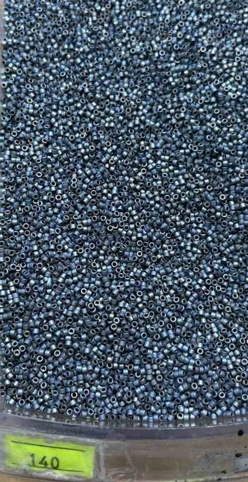 Orjinal Miyuki Delica Boncuk 11/00 Numara:140 (2 GRAM)