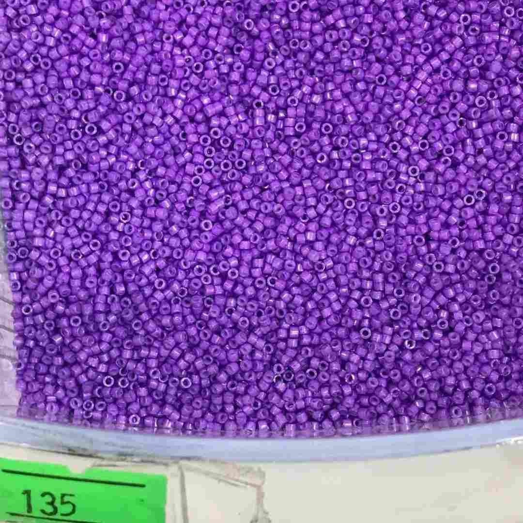 Orjinal Miyuki Delica Boncuk 11/00 Numara:135 (2 GRAM)