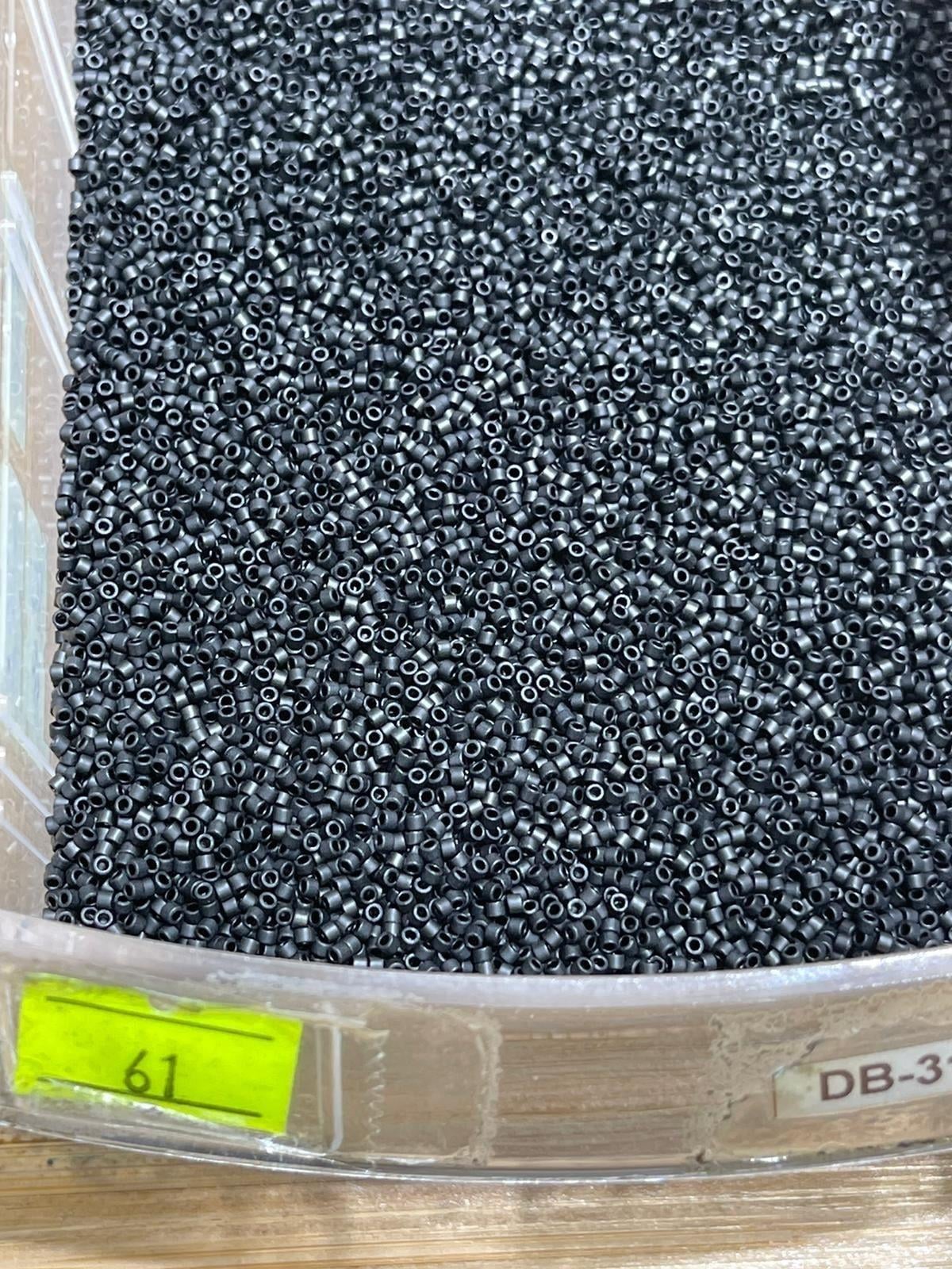 Orjinal Miyuki Delica Boncuk 11/00 Numara:61 (2 GRAM)