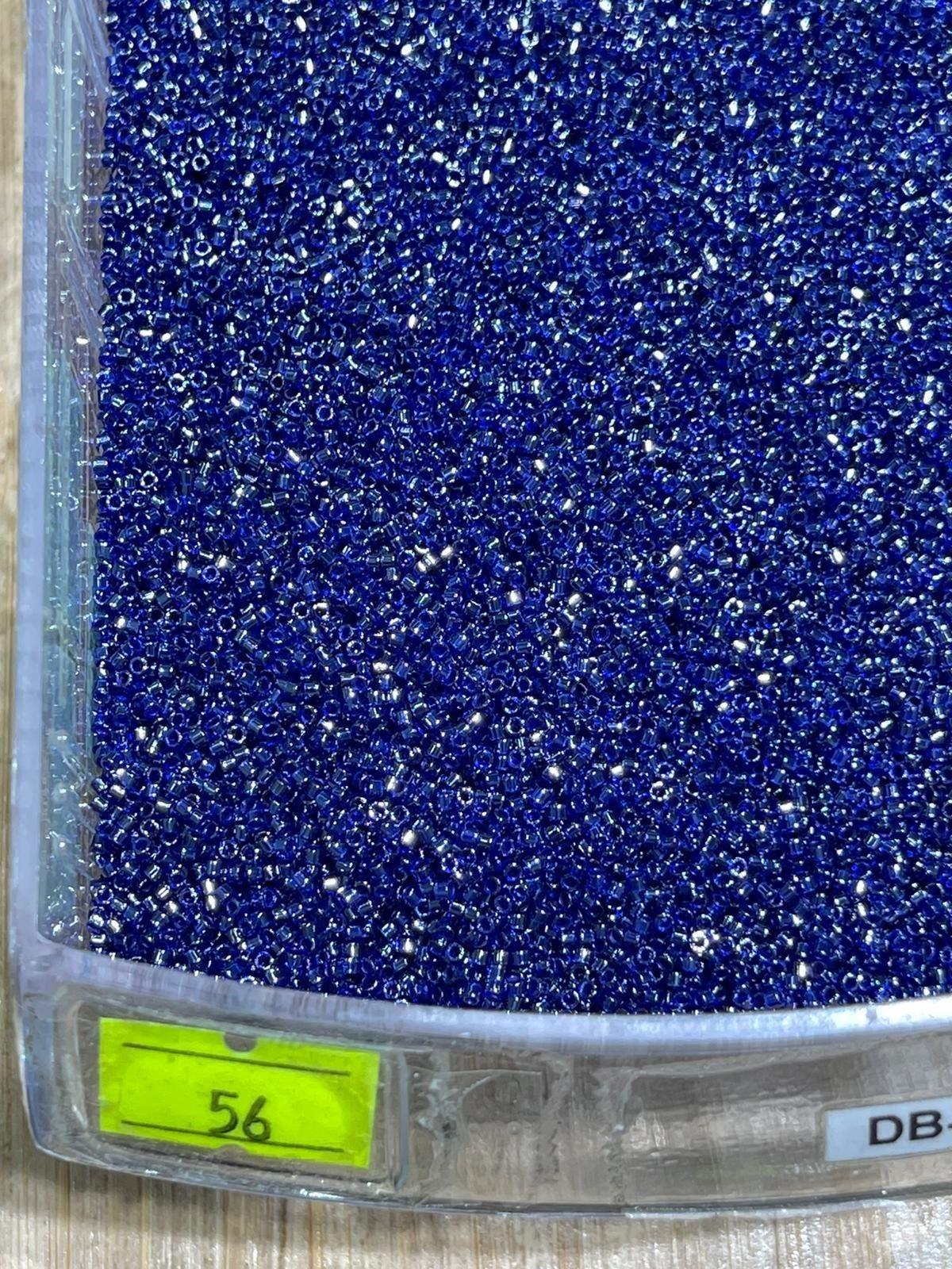 Orjinal Miyuki Delica Boncuk 11/00 Numara:56 (2 GRAM)