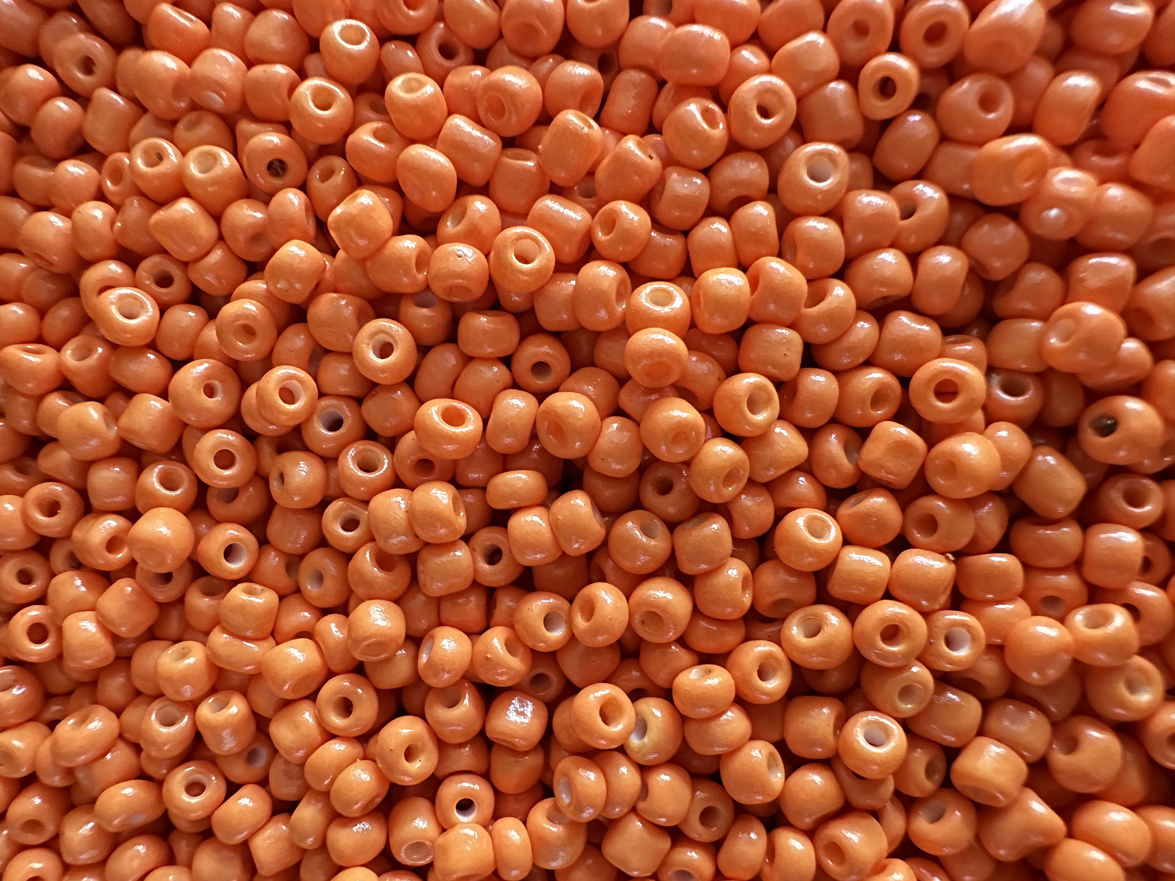 Kum Boncuk 50 gram Hobi , yavruağzı Takı Yapım
