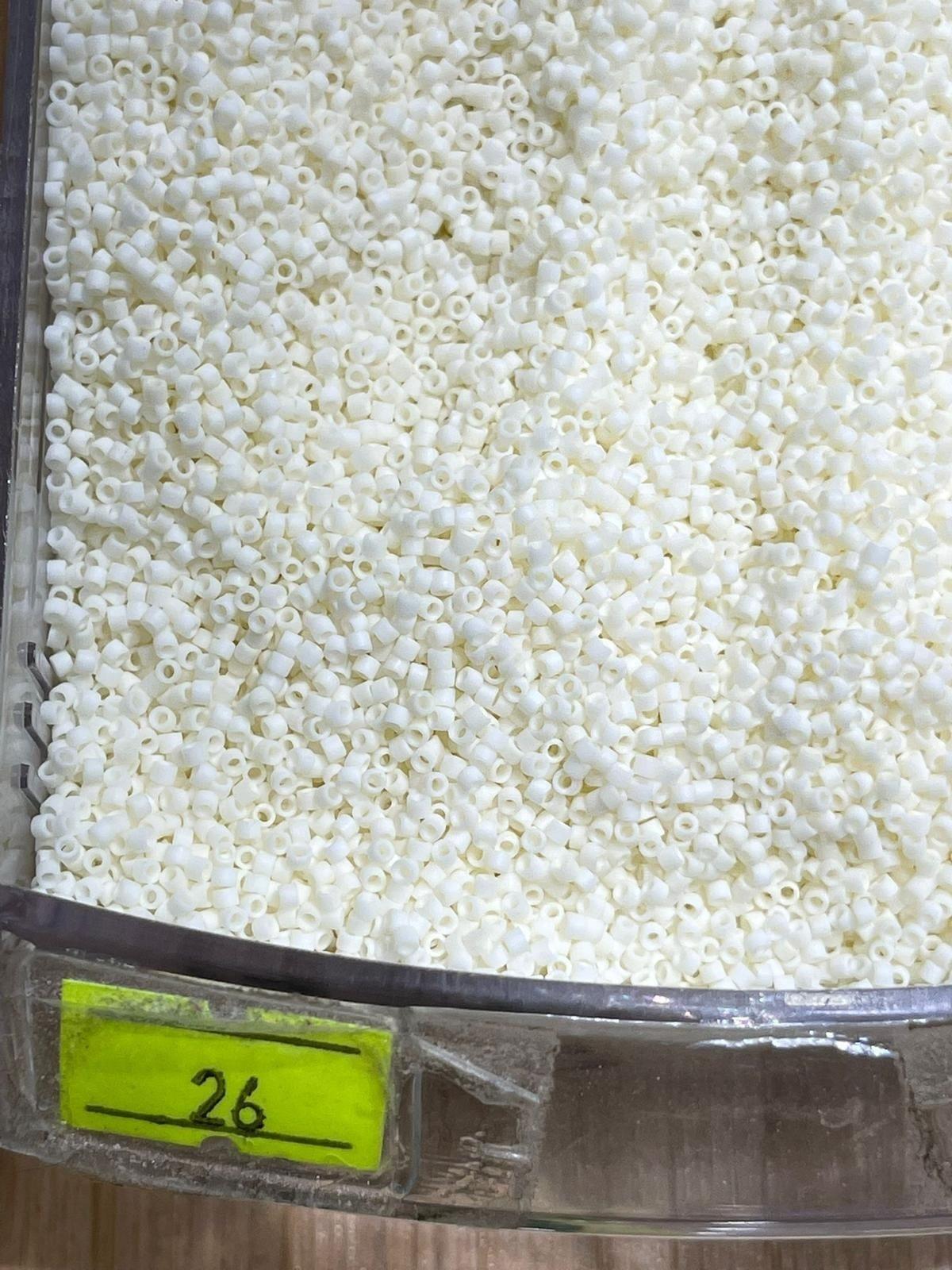 Orjinal Miyuki Delica Boncuk 11/00 Numara:26 (2 GRAM)