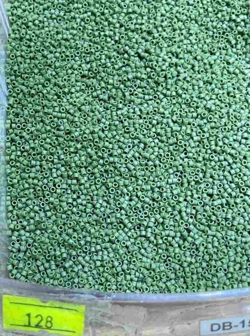 Orjinal Miyuki Delica Boncuk 11/00 Numara:128 (2 GRAM)