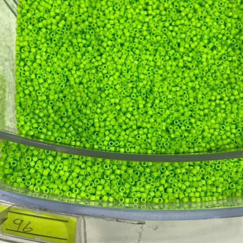 Orjinal Miyuki Delica Boncuk 11/00 Numara:96 (2 GRAM)