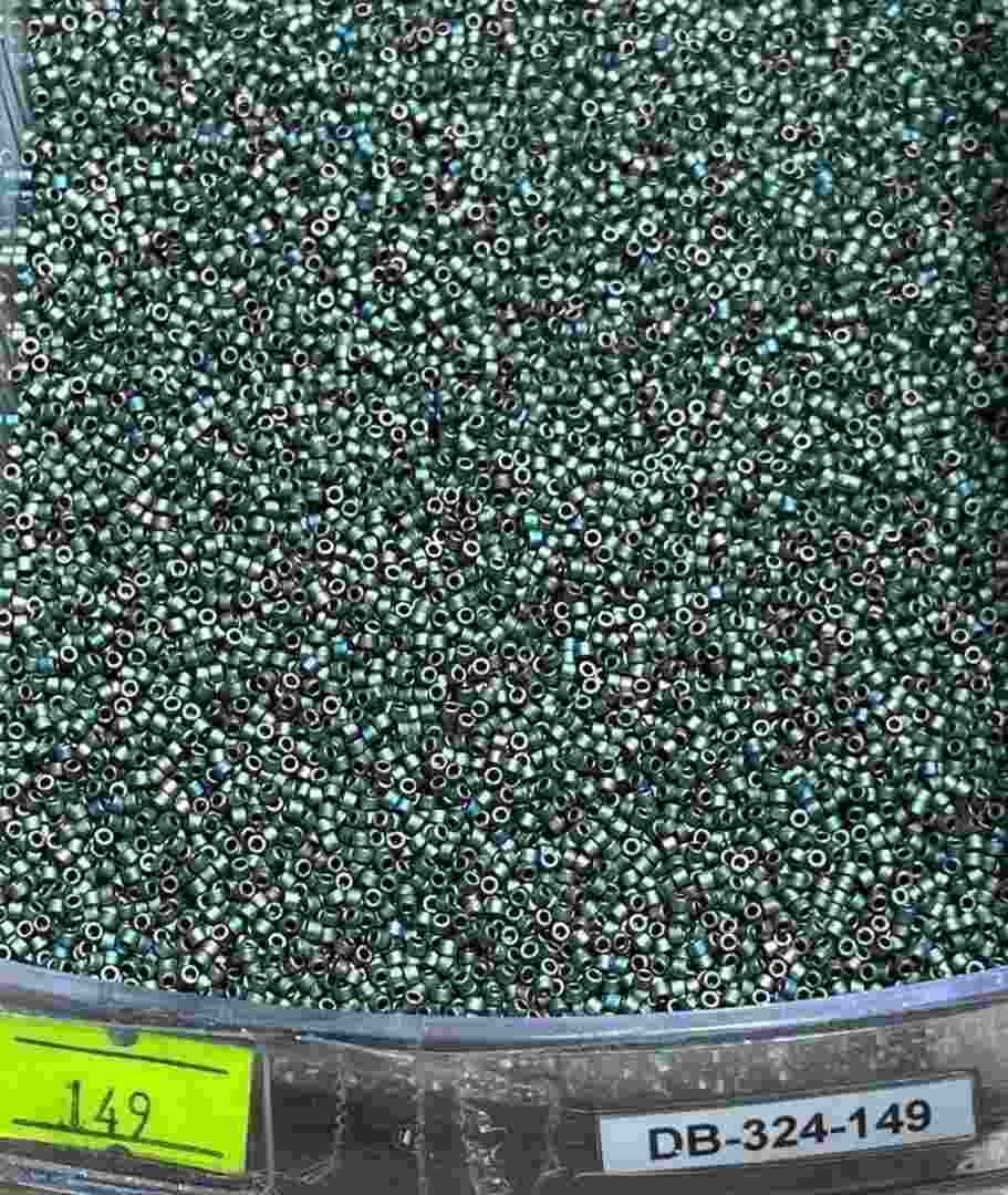 Orjinal Miyuki Delica Boncuk 11/00 Numara:149 (2 GRAM)