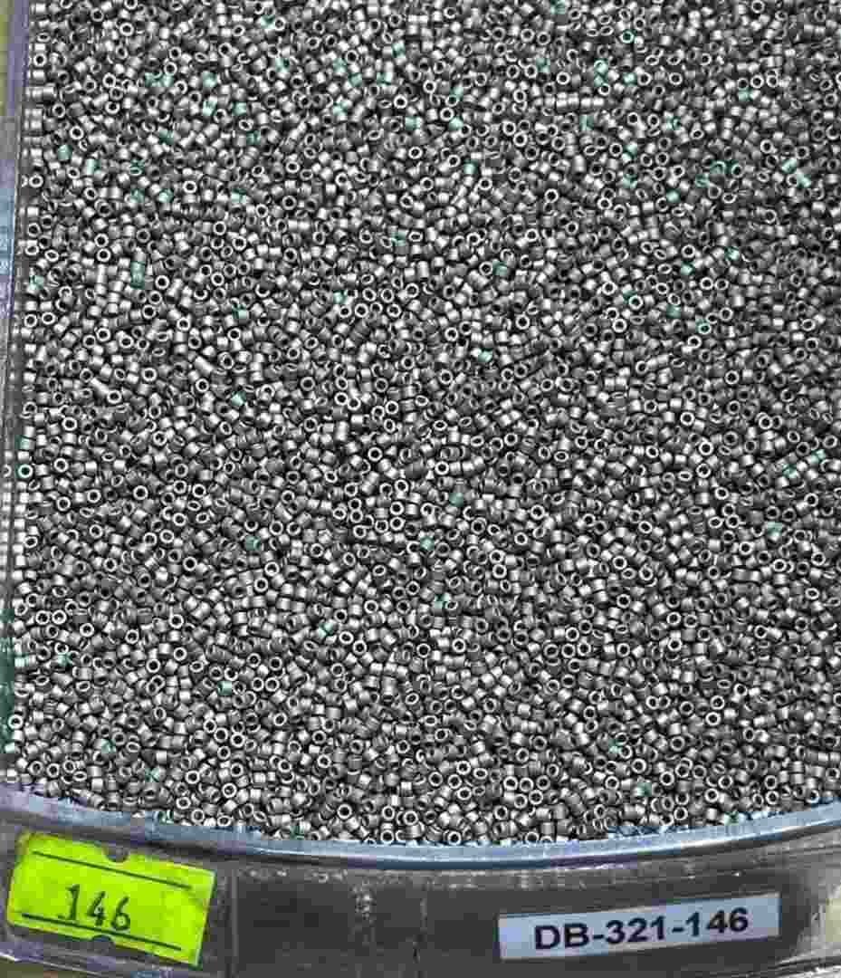 Orjinal Miyuki Delica Boncuk 11/00 Numara:146 (2 GRAM)