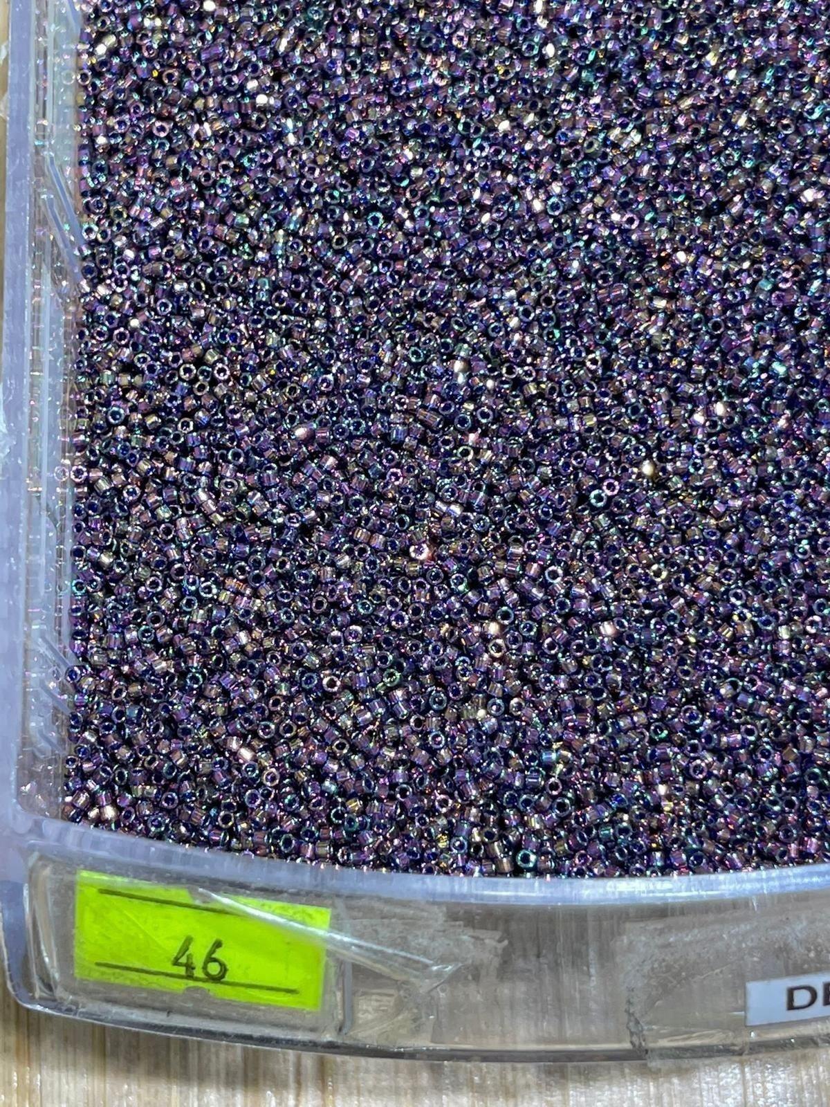 Orjinal Miyuki Delica Boncuk 11/00 Numara:46 (2 GRAM)