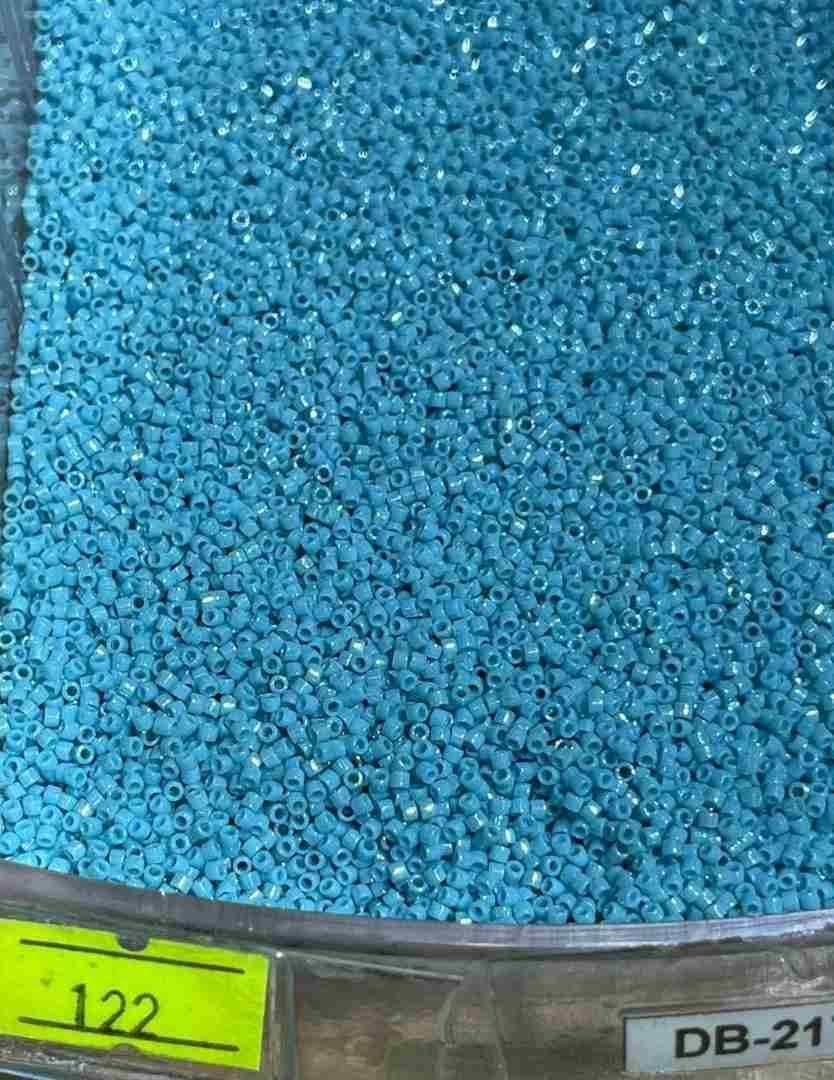 Orjinal Miyuki Delica Boncuk 11/00 Numara:122 (2 GRAM)