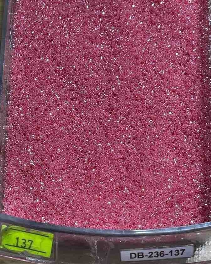 Orjinal Miyuki Delica Boncuk 11/00 Numara:137 (2 GRAM)