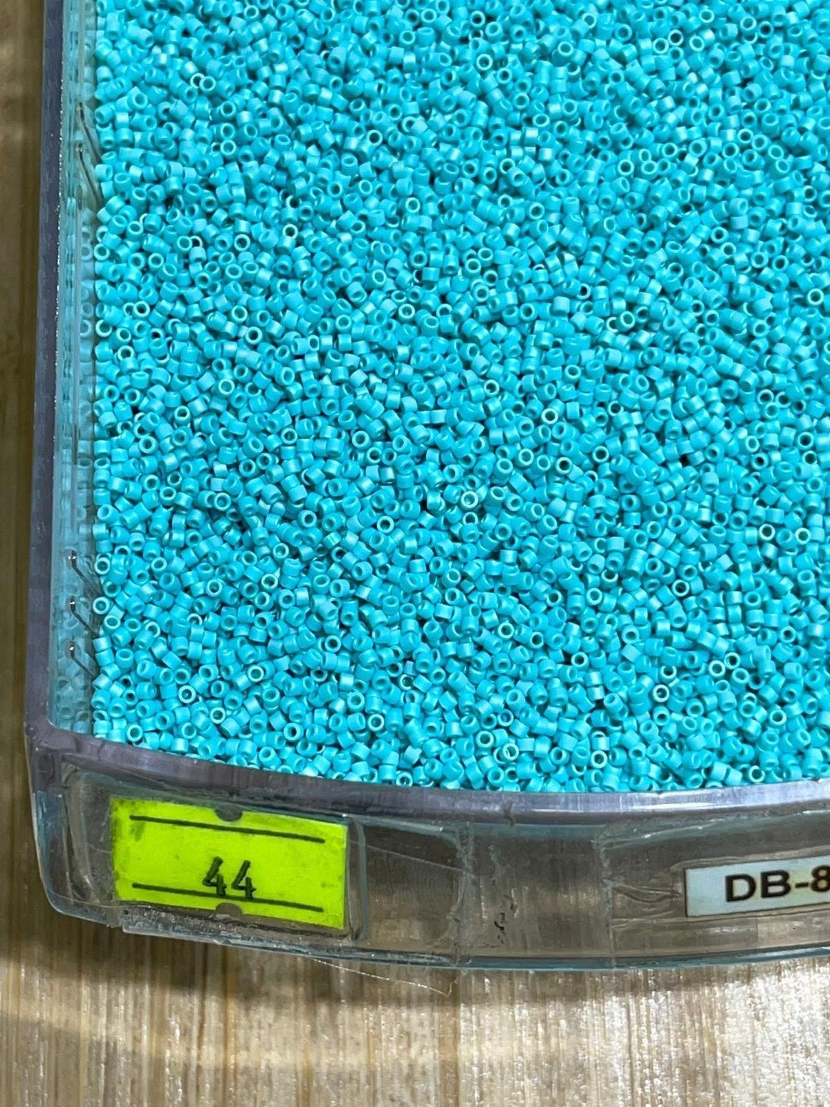Orjinal Miyuki Delica Boncuk 11/00 Numara:44 (2 GRAM)