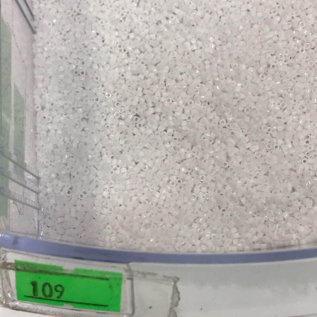 Orjinal Miyuki Delica Boncuk 11/00 Numara:109 (2 GRAM)