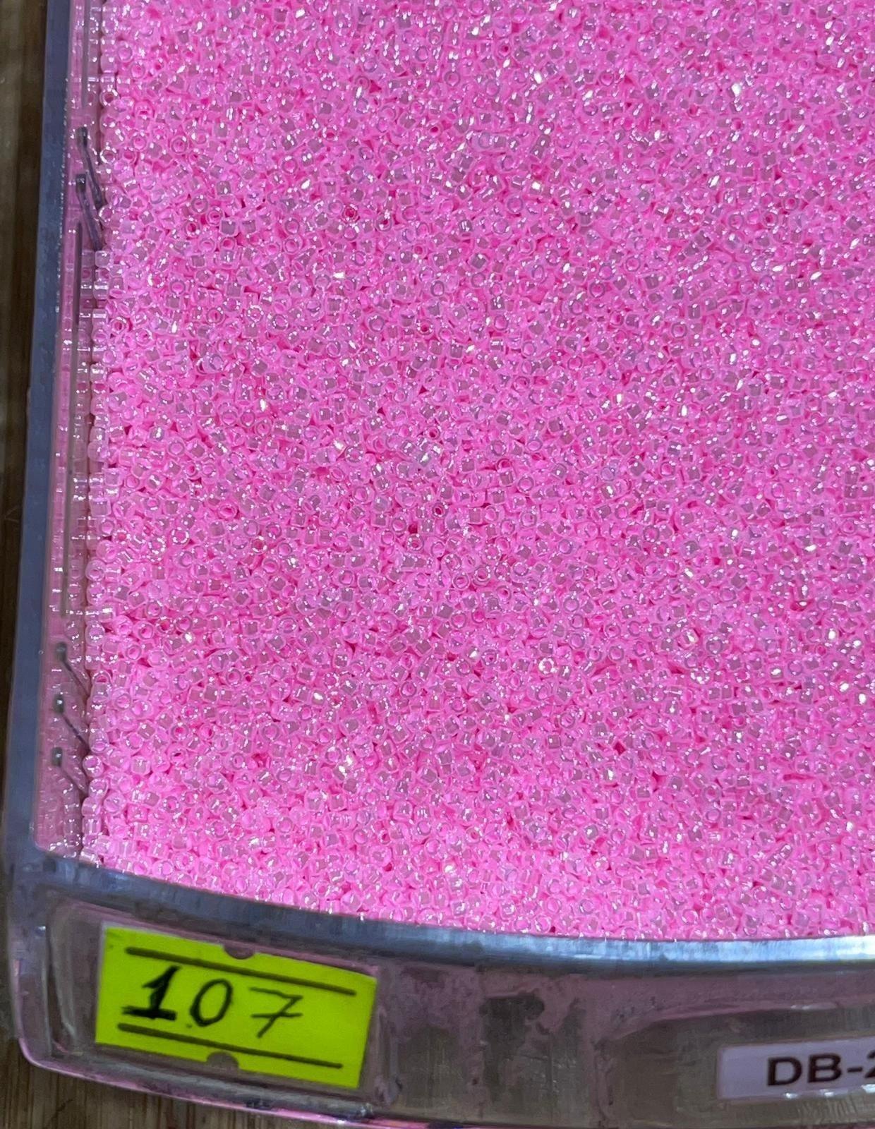 Orjinal Miyuki Delica Boncuk 11/00 Numara:107 (2 GRAM)